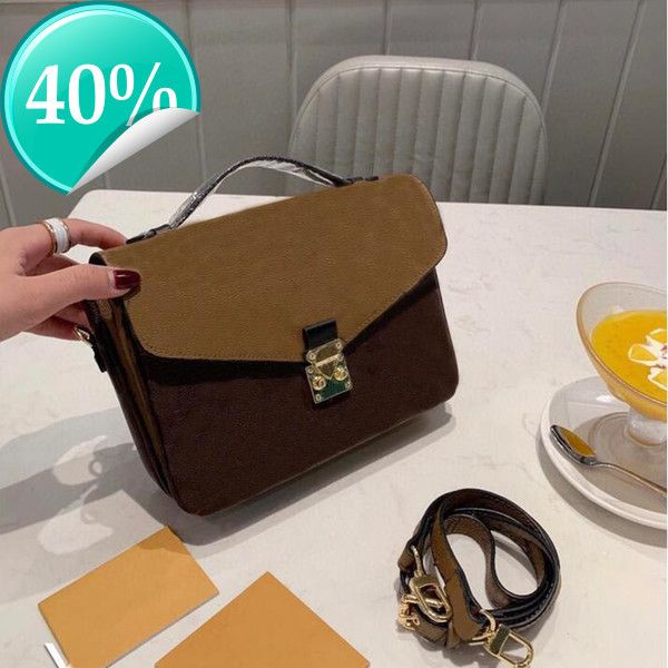 

designer evening bag new shoulder mini hand women luxurys digners s s lady msenger fashion luxury crossbody tote wallet