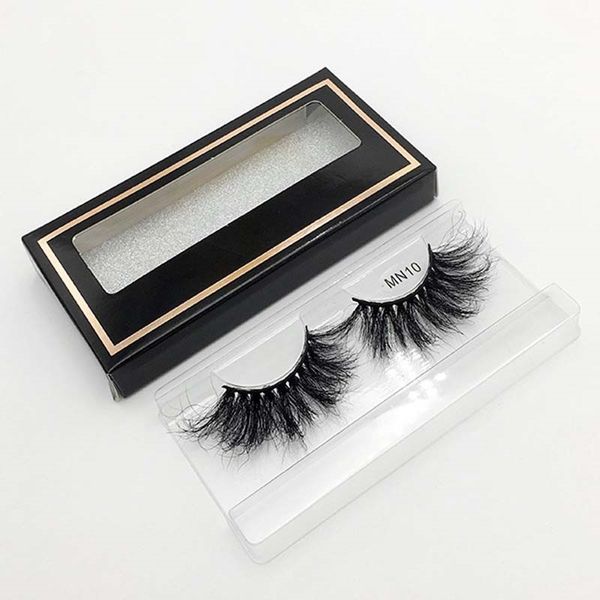 

hand made reusable 25mm mink eyelashes curly crisscross multilayer thick 3d fake lashes full strip eyelash extensions eyes makeup 10 models