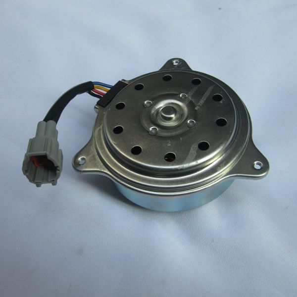 

auto ac condenser fan motor for nissan march 11-15 almera 11-14 21487-1hs0a 21487-1hs0b 12v