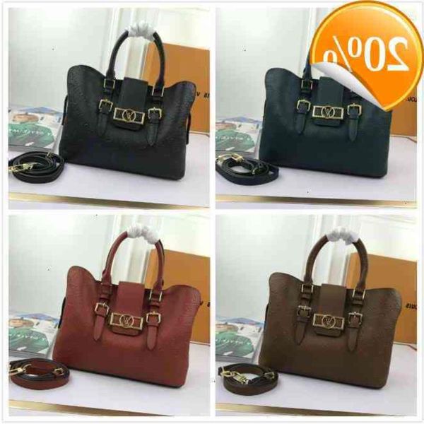 

ggs louiseity 1 viutonity lvs yslitys bag luxury brand designer travel evening bags m66828 tote man women leathe adljq