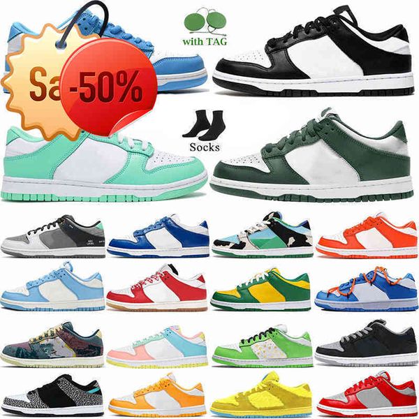 

running shoes black white green university blue skate sports sb dunker low easter syracuse coast kentucky chunky elephant
