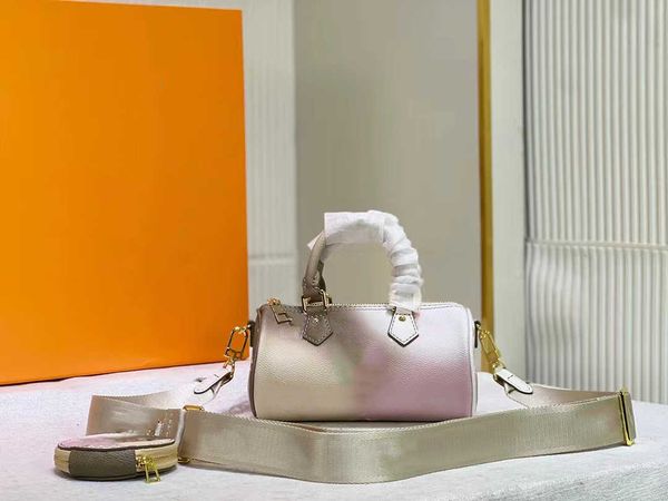 

luxurys designers bags handbag purses woman fashion double bread clutch purse shoulder bags chain bag #886688