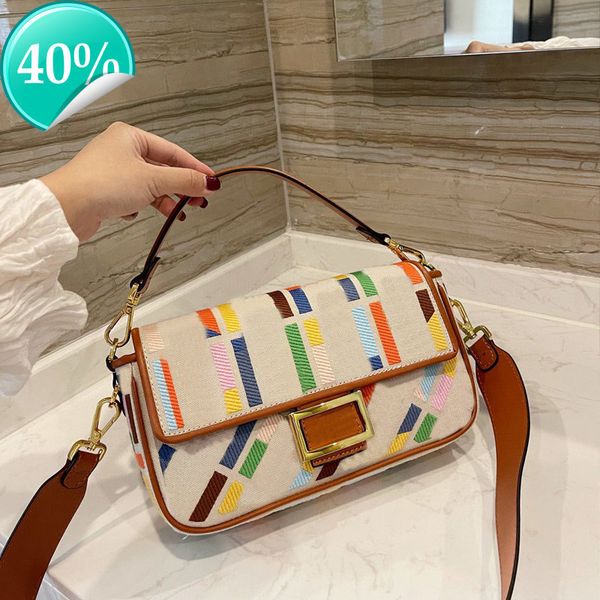 

designer evening bag new shoulder mini hand classic uette women clutch crossbody s fashion canvas envelope wallet s purse embroidery sier cl