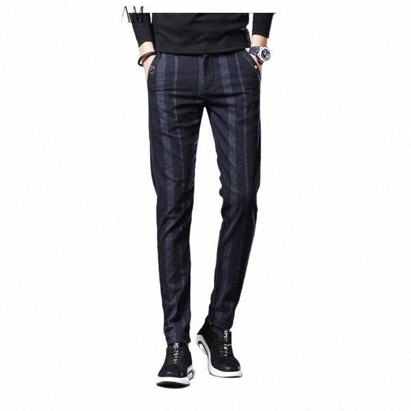 

men's pants mens casual pants1 2022 new 2022 new b0gr#, Black