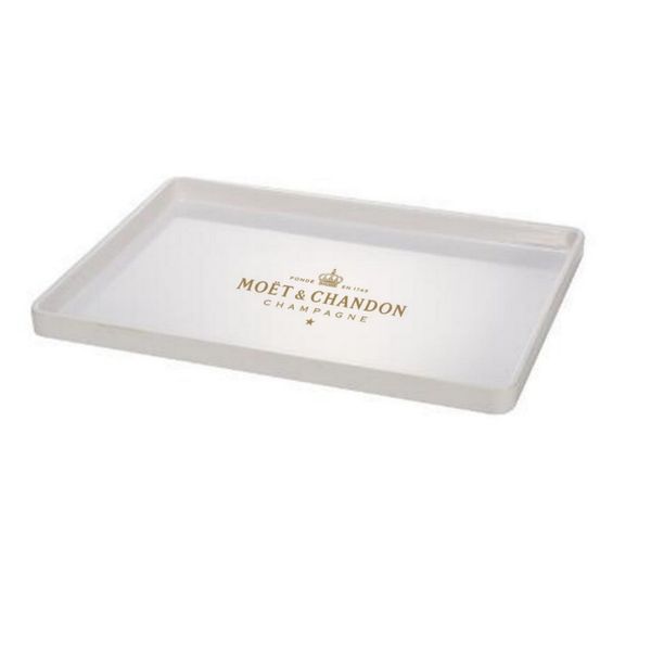 

white plastic tray dessert plate snack storage tablet kitchen plates