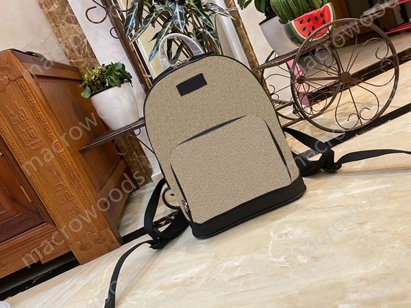 

ophidia backpack high school student backpacks black embossing luxury mens bag fashion large capacity luggage bag women handbag designer boo