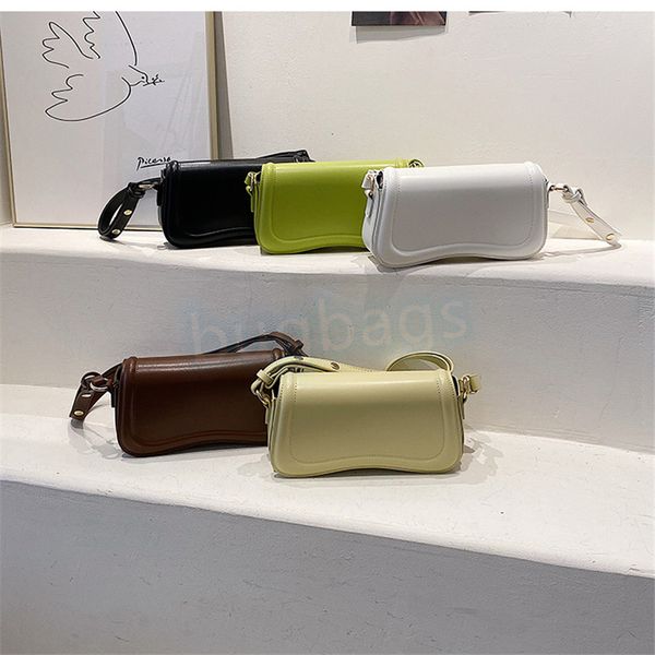 

hbp women's shoulder bags 2022 new underarm handbag trendy small square bag wallets
