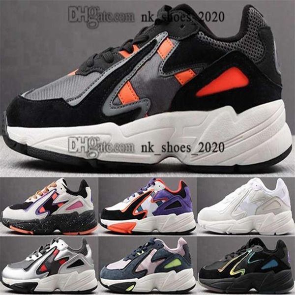 

mens white chaussures 5 12 men runners size us running women baskets 35 46 shoes eur yung 96 trainers big kid boys zapatos sneakers cha250u, Black;red