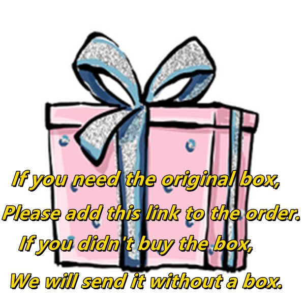 

10 us dollars original bag box various brands or and other additional, Black