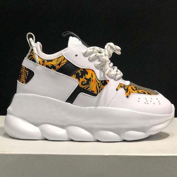 

fashion casual shoes reflective height reaction sneakers 2 0 fluo black multi color suede triple white red floral tan pink men women tr238a