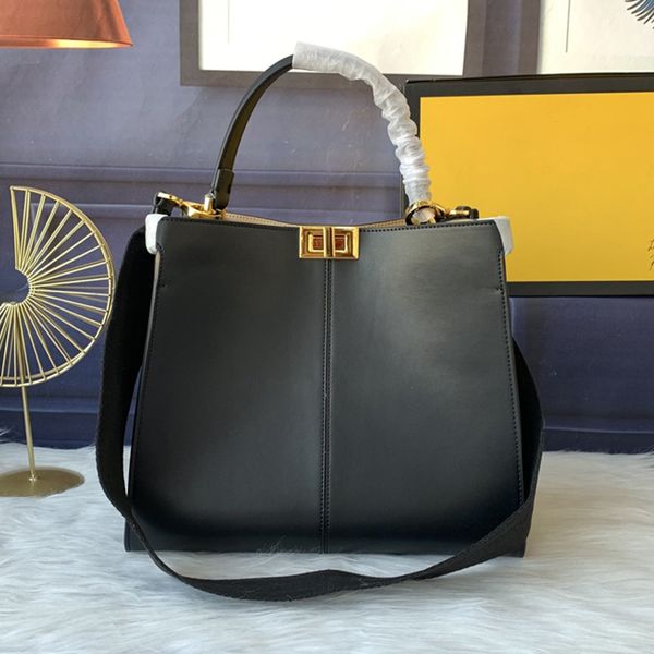 

luxury saddle crossbody fends bags for womens multicolor handbag designer sling bag baguette tote shoulder purses woman 7a fashion wallet vf
