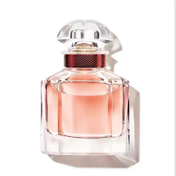 

luxury perfume bottle bloom rose 100ml eau de parfum spray body mist fast ship