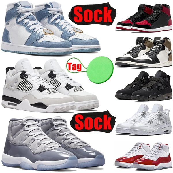 

golf shoe jumpman 1s 4s 11s basketball shoes military black cats mens womens dark mocha university blue cool grey 1 4 11 denim white oreo me