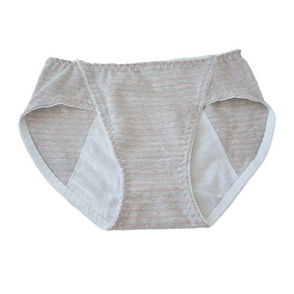 

women panties sanitary knickers funchional briefs for lady 5pcs/pack accept mix color, Black;pink