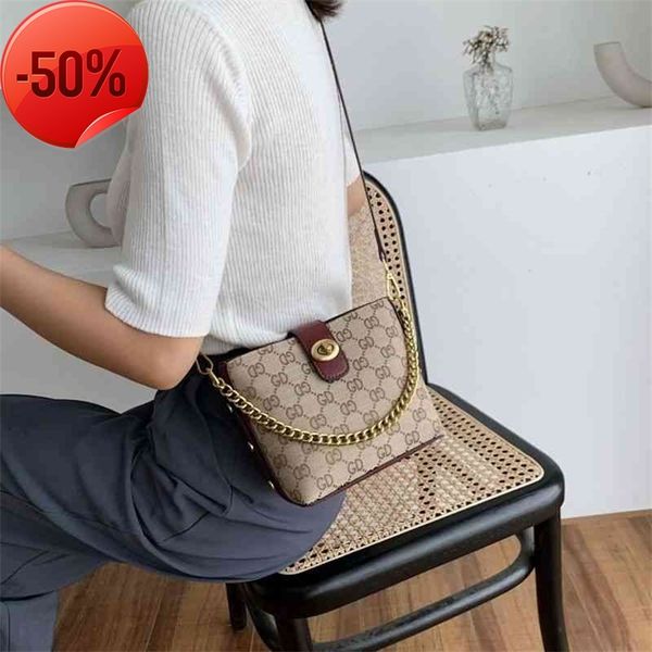 

factory clearance specials 50% off designer evening bags direct sale bucket women's summer portable single shoulder small