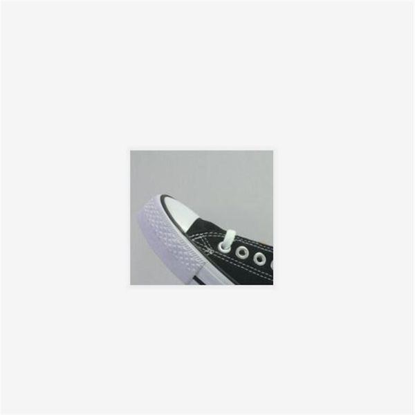

new kids canvas shoes fashion high - low shoes boys and girls sports canvas shoes and sports children aa0018324n, Black;grey