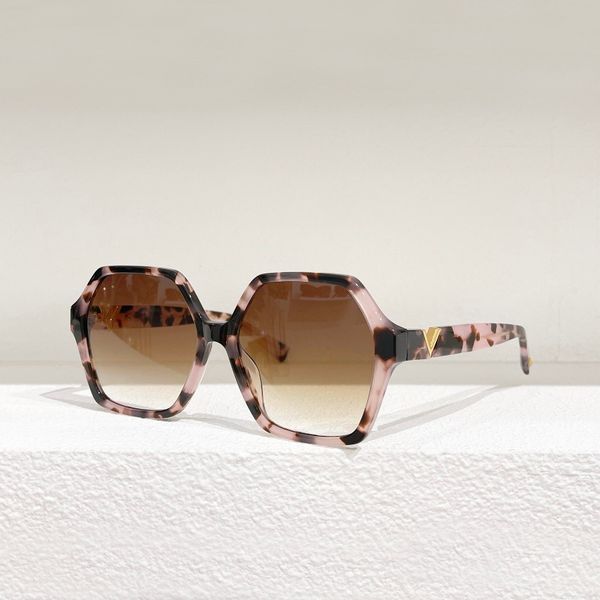 

designer sunglasses 4088 havana brown gradient sunnies gafas de sol summer women glasses shades occhiali da sole uv eyewear, White;black