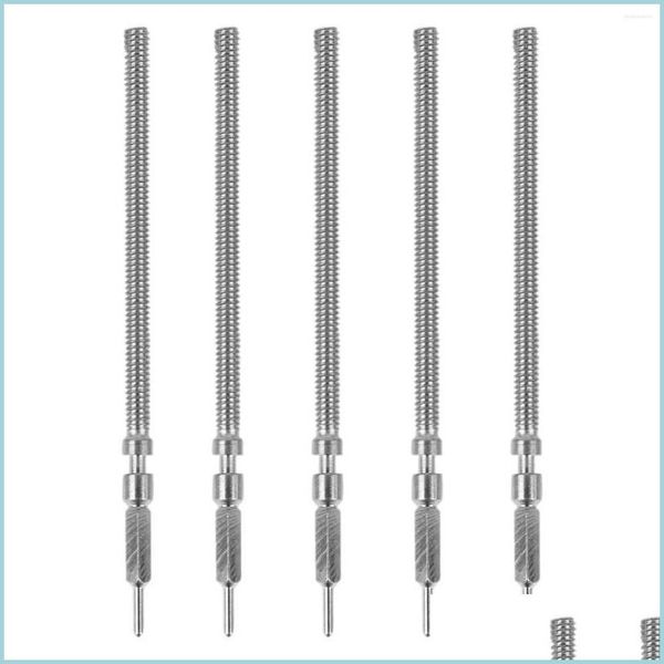 

repair tools kits watch repair kits 5pcs winding stems replacement for eta 6497 6498 seagl st36 movement tool parts dro watches2022 dhcga