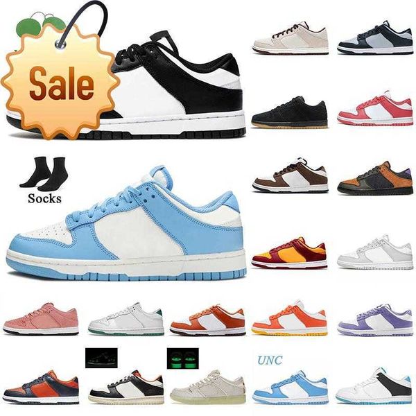 

running shoes trainers black white coast unc georgetown mummy undefeated cactus jack fog black new women men low sb dunks mens