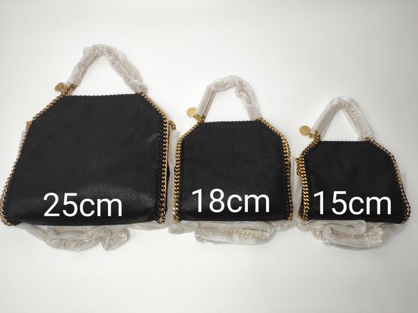 

new 2021 shoulder bags fashion women handbag stella mccartney pvc leather shopping bag v901-808-903-115