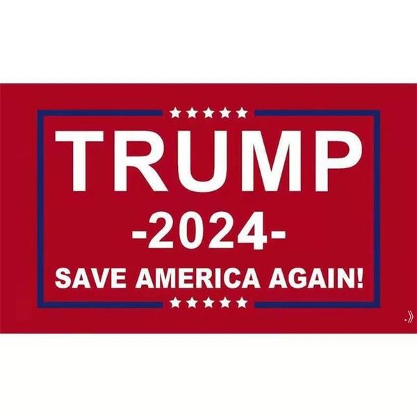 

trump 2024 flag 10 styles donald flags keep america great again polyester decor banner for president usa rre14293
