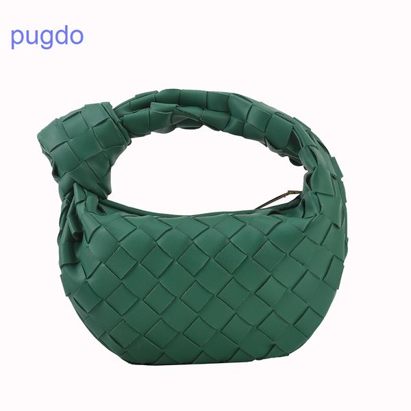 

jodie bag jodie bags bottegas handbags online sale luxury zipper clutch woven leather for women 2023 new fashion have 1rvu mp0l rainbow