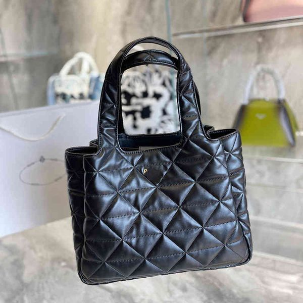 

designer luxury women the tote bag fashion versatile handbags shoulder crossbody bags purse telfars totes large capacity saddle wallets 7a k