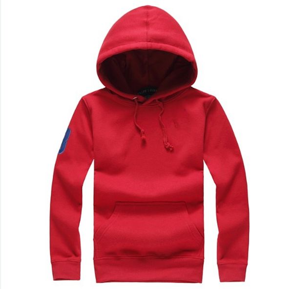 

men's polos essential hoodie and sweatshirts autumn and winter casual hooded sports jackets men'ss hoodies, White;black