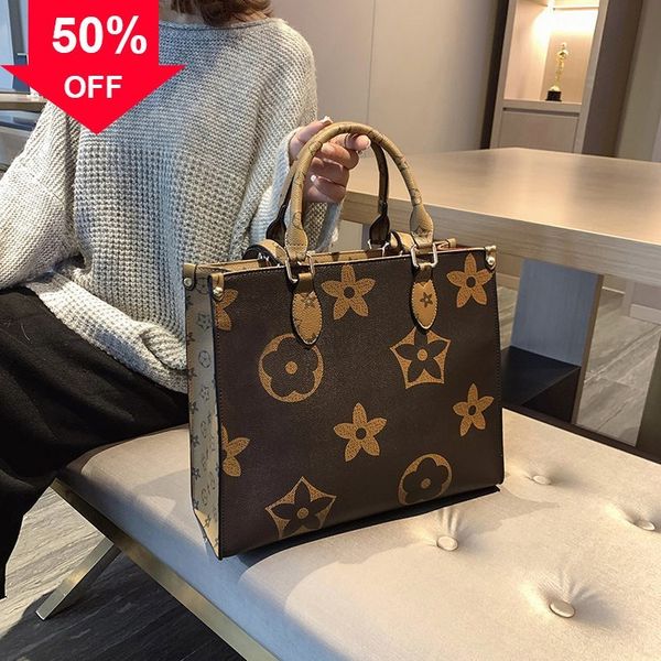 

designer evening bag new shoulder mini hand msenger women's 2022 and summer fashion tote large capacity one tramp