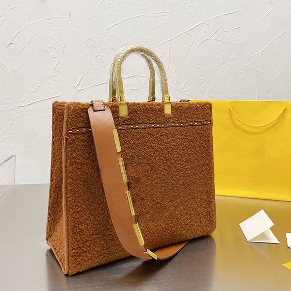 

luxury saddle crossbody fends bags for womens multicolor handbag designer sling bag baguette tote shoulder purses woman 7a fashion wallet 8o