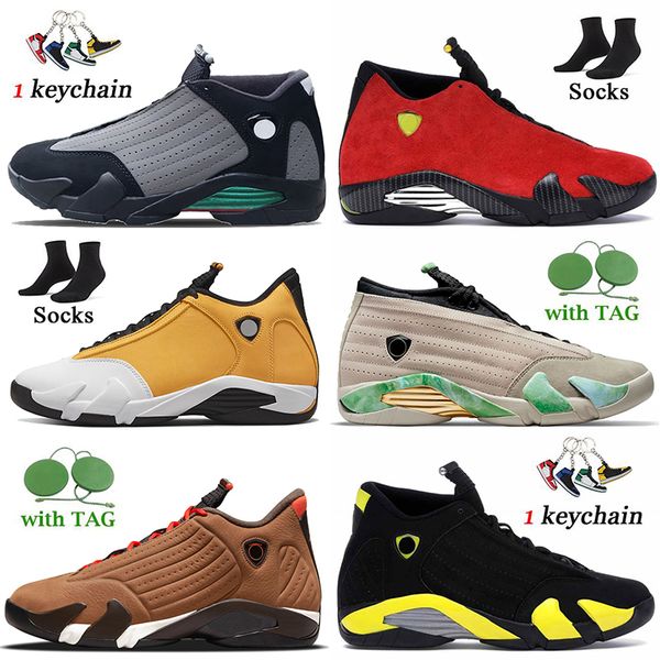 

particle grey 14s basketball shoes jumpman 14 alternate thunder ginger se black red lipstick athletic sneakers hyper royal last srelease wom