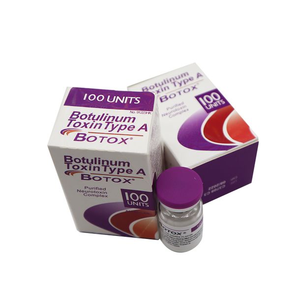 

beauty items skin care anti aging wrinkle products nobota inntox 50u 100u