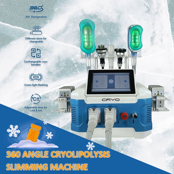 

double chin cryo cryolipolyse 360 cryolipolysis slimming machine criolipolisis cool fat ing sculpting machine