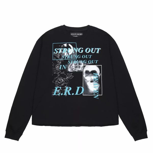 

black tee white t-shirt men women quality oversized t shirt, Black;brown