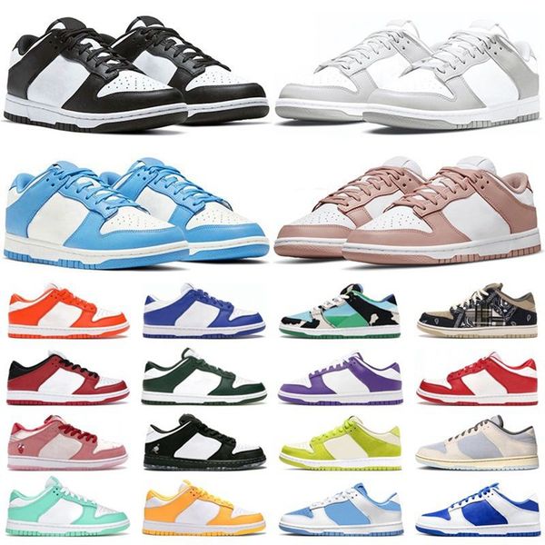 

running shoes trainers sneakers triple white black neon chaussures true cactus barely rose rough green jogging walking og men women mens 36-