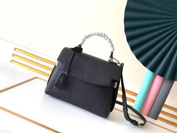 

other bags lockme ever bb tote m53937 black luxury quality brand designer letter handbags shoulder messenger bag 3qdg, Black;white