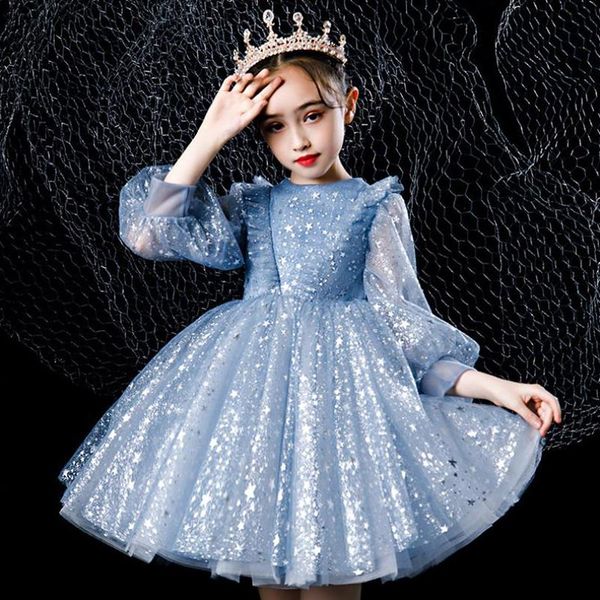 

oc 61m276# girl's dresses baby & kids clothing dancewear girl cosplay costumes handwork luxurious custom, Red;yellow