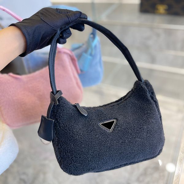 

designer luxury women the tote bag fashion versatile handbags shoulder crossbody bags purse telfars totes large capacity saddle wallets 7a u