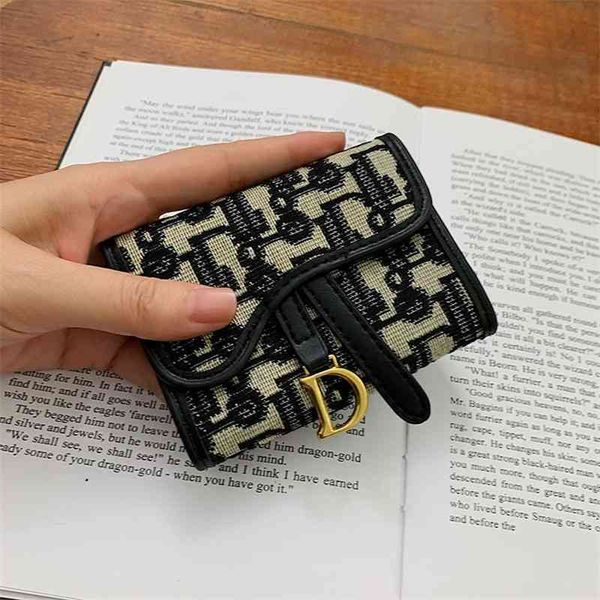 

shoulder bags women's bags can be customized and mixed batches net red ins organ female folding anti theft brush credit set multi card