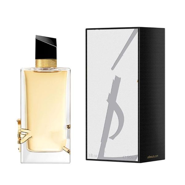 

luxury women perfume libre 100ml eau de parfum spray good smell long lasting body mist fast ship