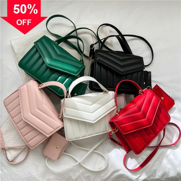 

designer evening bag new shoulder mini hand bag female 2022 summer new style mh fashion indentation hand advanced texture one crossbody