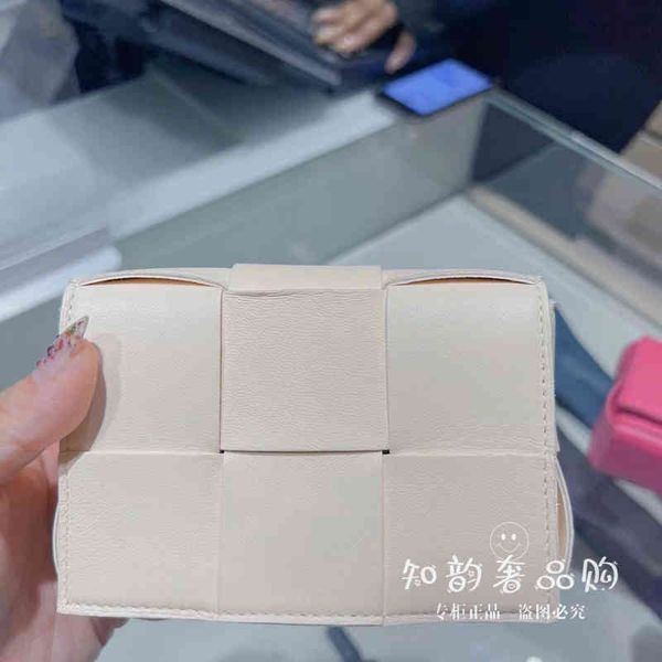 

designer bags 2022 green cassette woven waist bag woven square tofu botegaass totes luxury chain vintage cassette pillow square dumpling 985