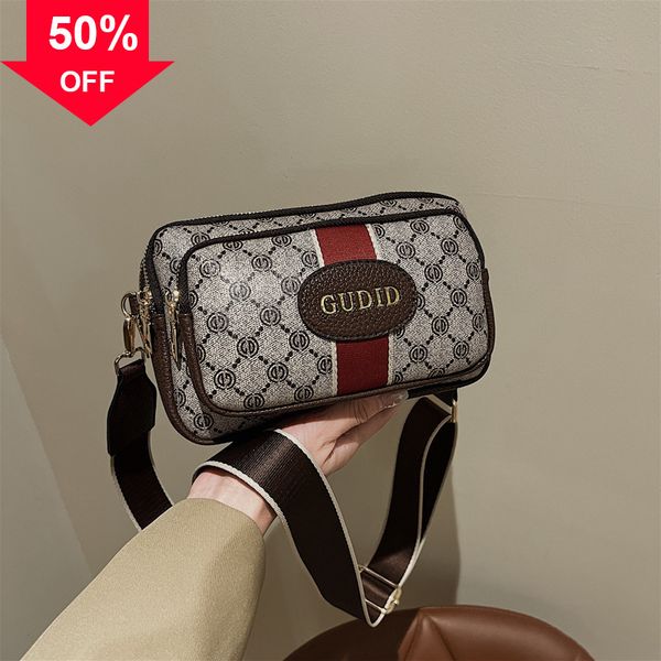 

designer evening bag new shoulder mini hand small women 2022 fashion mobile phone hand msenger bag simple women's style
