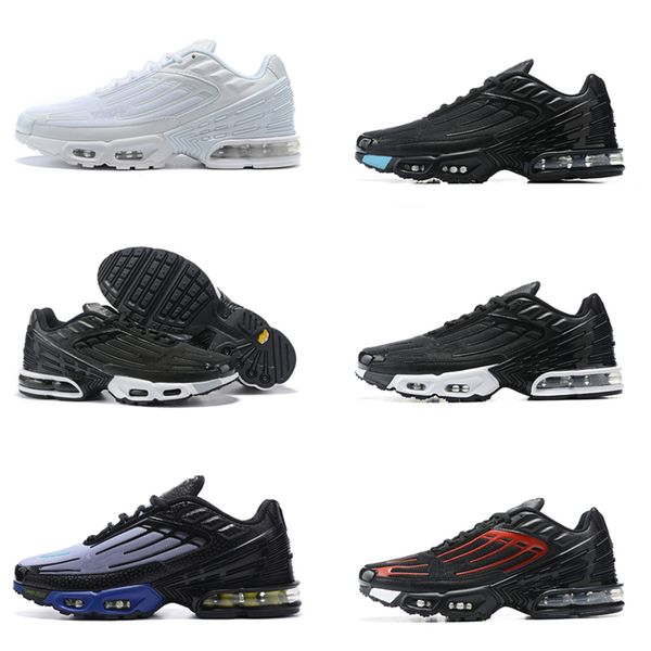 

2022 tn plus running shoes men women black bubblegum yolk cherry cool grey neon olive pure platinum dark blue mens womens sports trainers sn