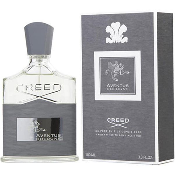 

creed perfumes for men aventus cologne 100ml spray design male fragrance christmas valentine day gift long lasting pleasant perfum319s