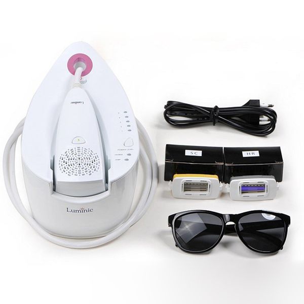 

est ipl hair removal machine south korea luminic original long-life skin rejuvenation