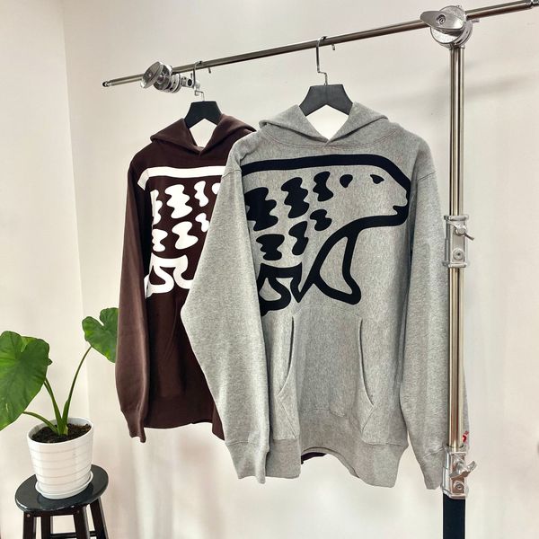 

autumn winter hoodies loose long sleeves printed sweatshirts, Black