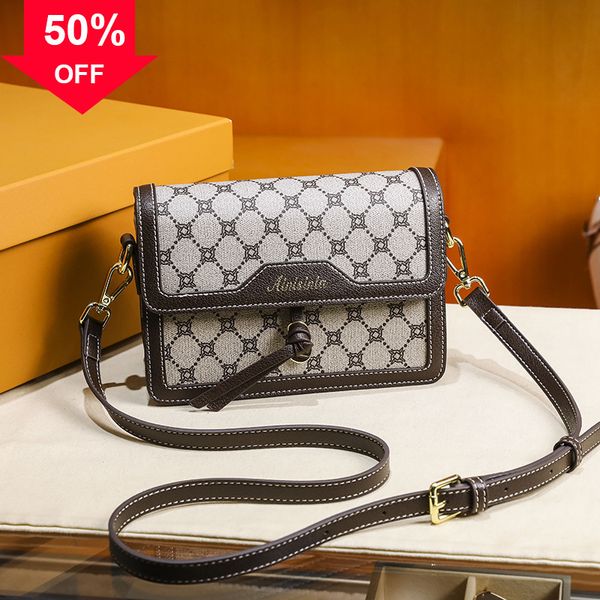 

designer evening bag new shoulder mini hand bag and summer 2022 style simple atmosphere fashion one diagonal small crowd