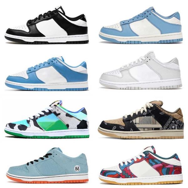 

running shoes mens women dunkes black white unc heineken sb pon dust team green sean cliver parra sail court purple design266s