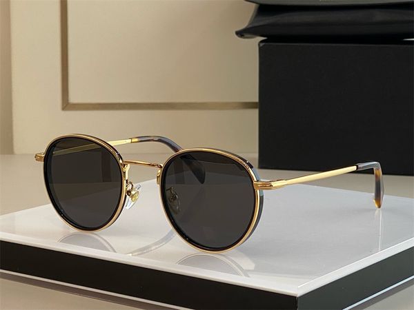

new stylish sunglasses vintage piece type outdoor eye protection men and women classic uv400 luxury designer, White;black